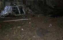 Миколаїв уночі зазнав потужних обстрілів, поранено дев'ять людей - мер міста