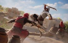 Опубліковано видовищний дебютний трейлер Assassin's Creed Mirage і перші подробиці