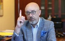 Война в Украине навсегда изменила геополитику всего мира: Резников назвал главное