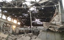 На Донеччині окупанти обстріляли громаду касетними боєприпасами з РСЗВ "Ураган"