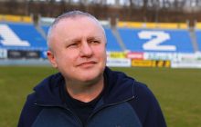 Ігор Суркіс висловився про поведінку фанатів Фенербахче під час матчу з Динамо