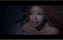 Disney представила трейлер "Русалочки" с темнокожей актрисой (видео)