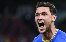 Український форвард Яремчук віддав два асисти в переможному матчі Брюгге (відео)