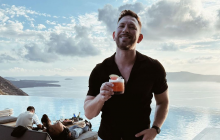 Хветкевич після камінг-ауту зізнався, хто йому подобався з чоловіків на "Холостячці"