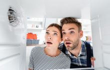 Что нельзя положить в морозилку, даже если хочется: топ-4 запрещенных продукта