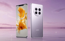Можливості камери Huawei Mate 50 Pro показали при зйомці Місяця: оцініть самі