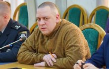 Задержали экс-главу СБУ Харьковской области - СМИ