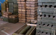 Россия наращивает производство артснарядов, но положение все равно затруднительное, - Reuters