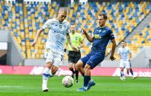 УПЛ: первая победа Динамо в сезоне, разгром от Днепра-1 и фиаско Металлиста (видео)