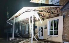 Окупанти з "Ураганів" та "Градів" вдарили по двох районах Дніпропетровщини