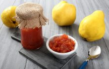 Самое вкусное варенье из айвы на зиму: 3 витаминных рецепта