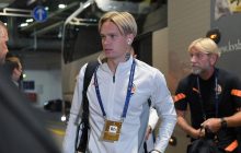 В пару до Миколенка: Евертон спробує підсилити склад ще одним гравцем збірної України