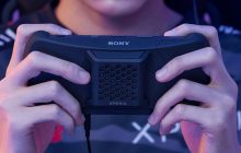 Крутіше багатьох ПК: Sony представила ігровий смартфон з 16 ГБ ОЗУ і 4К-дисплеєм