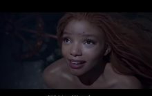 Кіномани розкритикували трейлер нової "Русалоньки" через темношкіру Аріель