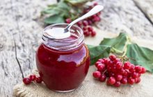 Что приготовить из калины: обалденные рецепты варенья и настойки