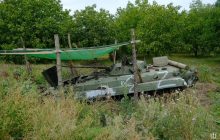 У Криму масово роздають повістки: росіяни діляться між собою інструкцією, як здатися ЗСУ