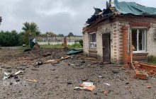 Оккупанты ночью обстреляли Донецкую область: есть погибший и раненые мирные жители