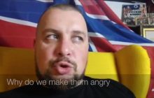 Российский военкор призвал бить по ТЭЦ, чтобы больше украинцев умирали в больницах (видео)