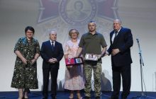 "Фармак" виділив 1 мільйон гривень на нагороди найкращим медикам України