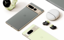 Google випустила чипси зі "смаком смартфона" напередодні презентації Pixel 7 (фото)
