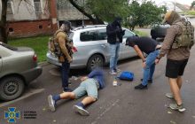 Отслеживали HIMARS: на Николаевщине поймали двух российских агентов (фото, видео)