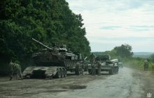 ВСУ "затрофеили" технику РФ: эксперт считает, что теперь можно найти поставщиков деталей