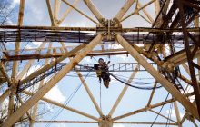 Київстар відновив зв'язок у селищах Шевченкове та Борівське Харківської області