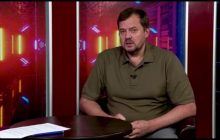 "Гауляйтер" Запорожья признался, что отправляет мирных украинцев на расстрел в "ДНР" (видео)