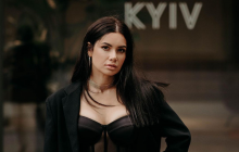 Жена звезды "Квартала 95" Руслана Ханумака отреагировала на слухи о разводе