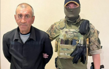 На Харьковщине задержали предателя, помогавшего оккупантам грабить односельчан