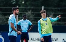 Брюгге украинцев Яремчука и Соболя нанес унизительное поражение Порту в Лиге чемпионов (видео)