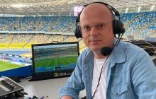 "Где реакция на фанатов Фенербахче, на трансляцию ЧМ в РФ?": Вацко недоволен бездействием УАФ