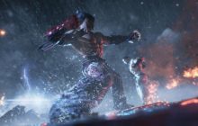 Конкурент Mortal Kombat: анонсовано продовження легендарної ігрової серії Tekken (відео)