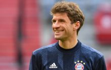 В день его 33-летия: дом легенды Баварии ограбили во время матча Лиги чемпионов с Барселоной