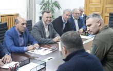 "Мы благодарны громадам, которые помогли Киеву выстоять": столица поможет области отстроиться после нашествия РФ