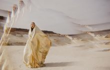 Кароль представила оновлену версію "Щедрика": кадри й слова розривають душу (відео)