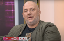 Потап вернулся в Украину и впервые показался после слухов о болезни (фото)