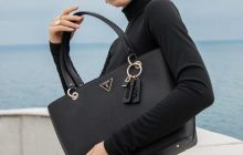 Стильні туфлі, снікерси і сумки зі знижкою до -70%