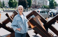 В семье Аллы Мазур произошла трагедия (фото)