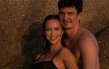 "Супермодель по-українськи" Маремуха публічно зізналася в зрадах чоловікові