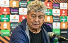 Луческу відповів на питання про можливу відставку після поразки Динамо у грі з АЕКом