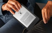 Amazon випустила нову бюджетну "читалку" Kindle – з поліпшеним екраном та 16 ГБ пам'яті