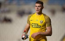 Приніс Дніпру-1 історичну перемогу: українець Довбик претендує на звання найкращого гравця туру Ліги конференцій