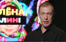 Скандальный Соседов унизил сына Повалий: "Недостоин такой матери"