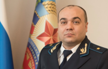 У Луганську внаслідок вибуху ліквідовані "генпрокурор ЛНР" та його заступниця - Гайдай