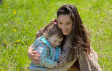 Співачка Наталка Карпа розповіла про складні стосунки з чоловіком-військовим: "Боюся питати"