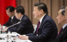 У Китаї визначились з розвитком на 5 років: FT дізналась, на що робить ставку Сі Цзіньпін