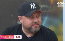 "Були мокрі очі": Пікалов розповів про новий щемливий концерт "Кварталу 95"