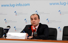 В ОП озвучили версії вбивства "генпрокурора ЛНР": розбірки місцевих мафіозі чи зачистка РФ