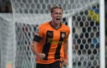 Вразив своєю грою в Лізі чемпіонів: гравець збірної України потрапив у сферу інтересів Реала